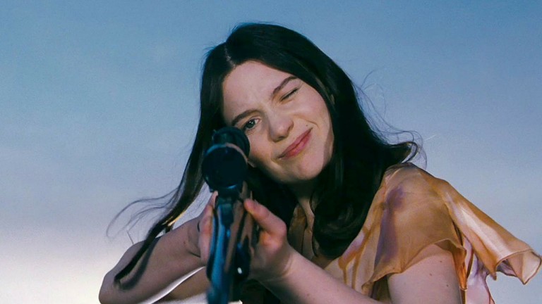Stoker, nessun ostacolo alla natura umana