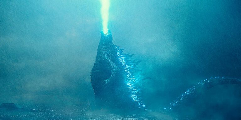 godzilla II king of the monsters recensione